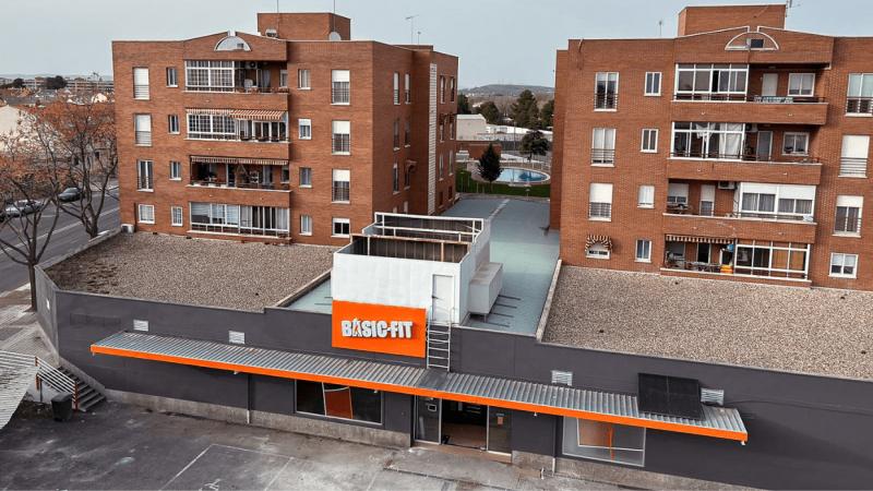 Basic-Fit Ciudad Real