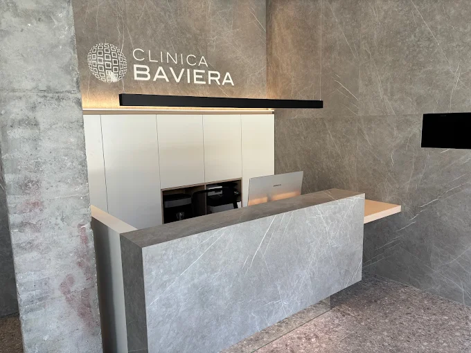 Clínica Baviera Vélez-Málaga