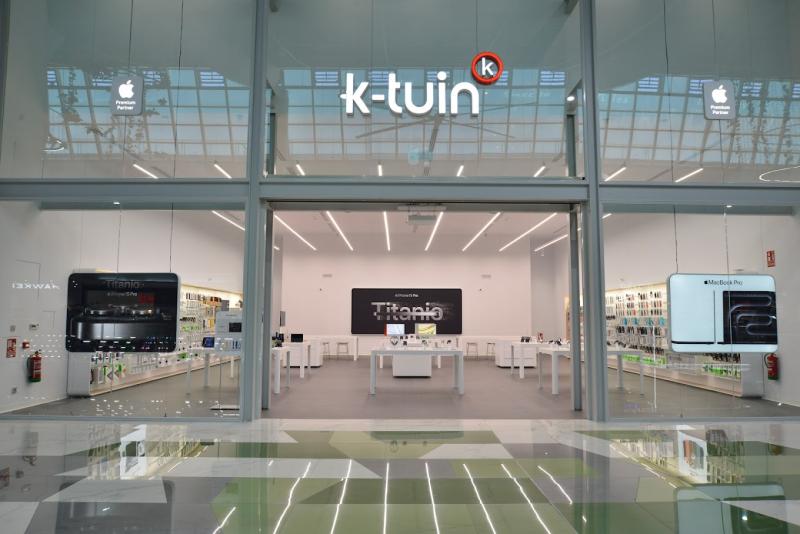 K-Tuin Elche
