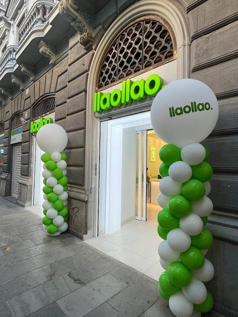 LlaoLlao Granada